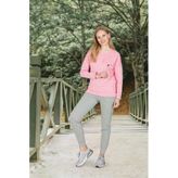 Jiber Kadın Eşofman Takımı - 3684P - S - Pembe
