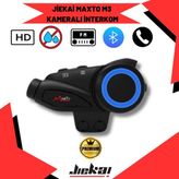 Jiekai Maxto M3 Kameralı Interkom