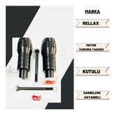 Jiekai R25 Motor Koruma Takozu
