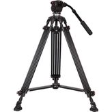 Jieyang JY0508B Video Tripod