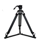 JieYang JY0508BD G Spreader Video Tripod