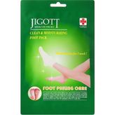 Jigott Çorap Tipi Soyulan Ayak Peeling Maskesi