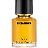 Jil Sander No:4 Edp 100 ml Kadın Parfümü