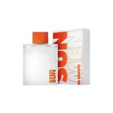 Jil Sander Sun Men Edt 200 ml Erkek Parfümü