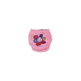 Jilly Jo Unisex Pembe Bebek Alıştırma Külodu