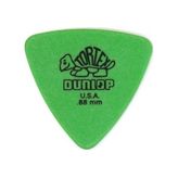 Jim Dunlop 431R.88 Tortex Triangle 088 mm Pena
