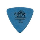 Jim Dunlop 431R1.00 Tortex Triangle 1.00 mm Pena