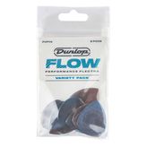Jim Dunlop Flow Pena Seti, 8'li Paket