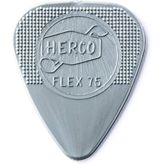 JİM DUNLOP HE211P HERCO NYLON FLAT PİCKS PENA .75MM