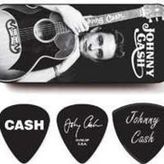 Jim Dunlop Johnny Cash Memphis Pena (Medium)
