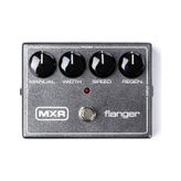 Jim Dunlop M117r Mxr Flanger Pedalı