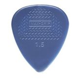 Jim Dunlop Nylon Max Grip Pena (1.50mm)