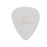 Jim Dunlop Nylon Standard 0.38 mm Pena