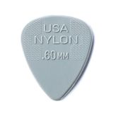 Jim Dunlop Nylon Standard 0.60 mm Pena