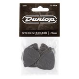 Jim Dunlop Nylon Standard 0.73 mm Pena