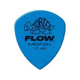 Jim Dunlop Tortex Flow Picks 1.00 mm Pena