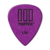 Jim Dunlop Tortex TIII Pena (1.14mm)