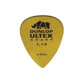Jim Dunlop Ultex Sharp 1.14Mm Pena
