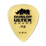 Jim Dunlop Ultex Sharp Krem 0.73 mm Pena