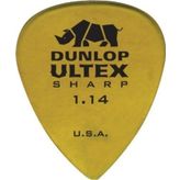 Jim Dunlop Ultex Sharp Pick 1.14mm Pena (1 adet)