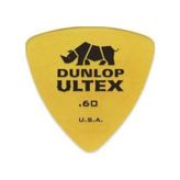 Jim Dunlop Ultex Triangle .60mm Pena (1 Adet)