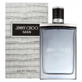 Jimmy Choo Man EDT 100 ml Erkek Parfüm