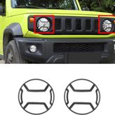 JIMNY 2019+ FAR KORUMA DEMIRI