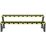 Jimx Profesyonel Dambıl Rack - 12li
