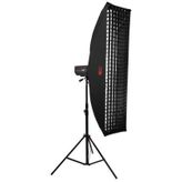 Jinbei EM 35x140cm Grids Softbox