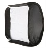 Jinbei F 40x40 cm Stüdyo Flaş Adaptör ile Katlanabilir Softbox