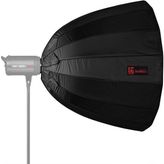 Jinbei KE-90 Deep Hızlı Açılan Softbox