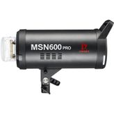 Jinbei MSN 600 Pro HSS Paraflaş