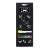 Jinbei P6RGB Mini Cep LED Işık