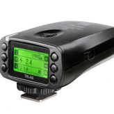 Jinbei TR-A6C Canon Uyumlu HSS Trigger