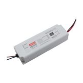 Jınbo 150W 12V 12.5A IP67 Dış Mekan LED Trafo – 3 Yıl Garantili (JLV-12150PA)