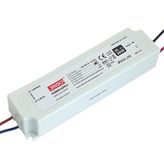 Jınbo 36W 12V 3A IP67 Dış Mekan LED Trafo – 3 Yıl Garantili (JLV-12036PA)
