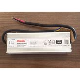 Jinbo Dış Mekan LED Trafosu Metal Kasa / 12V 150W 12,5A IP67 / Jınbo - Açık Gri