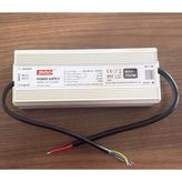 Jinbo Dış Mekan LED Trafosu Metal Kasa 12V 250W 20,83A IP67 Jınbo