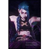 Jinx Sketchbook: Unleash your imagination!