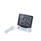 Jinying Bt-2 Termometre Higrometre
