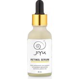 Jiyu Yaşlanma Karşıtı Kırışıklık Giderici 30 ml Onarıcı ve Cilt Yenileyici Retinol Cilt Serumu
