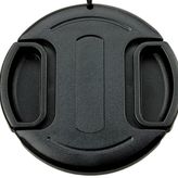JJC 49mm İpli Lens Ön Kapak