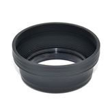 JJC 55 mm Silikon Parasoley
