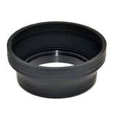 JJC 58 mm Silikon Parasoley