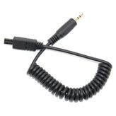 JJC Cable-F2 Sony S2 Shutter Cable Yedek Kumanda Kablosu