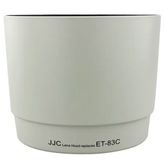 JJC ET-83C Beyaz Parasoley