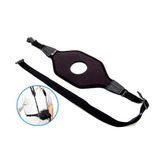 JJC ST-5 Neoprene Stabilizer Strap (Siyah)