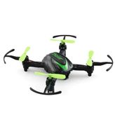 JJRC H48 Micro Multikopter Yeşil Drone