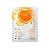 JKosmec Ultimate Hydrating Vitamin Kağıt Maske