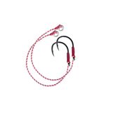 JLC Real Fish 100mm Asist İğne
